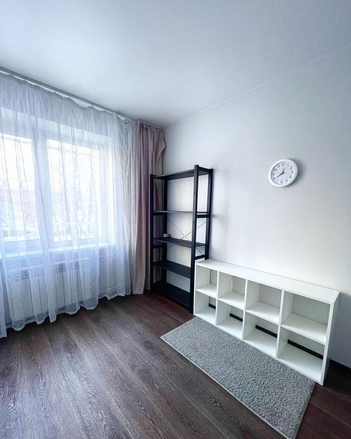 квартира г Омск р-н Центральный ул Куйбышева 31 фото 1