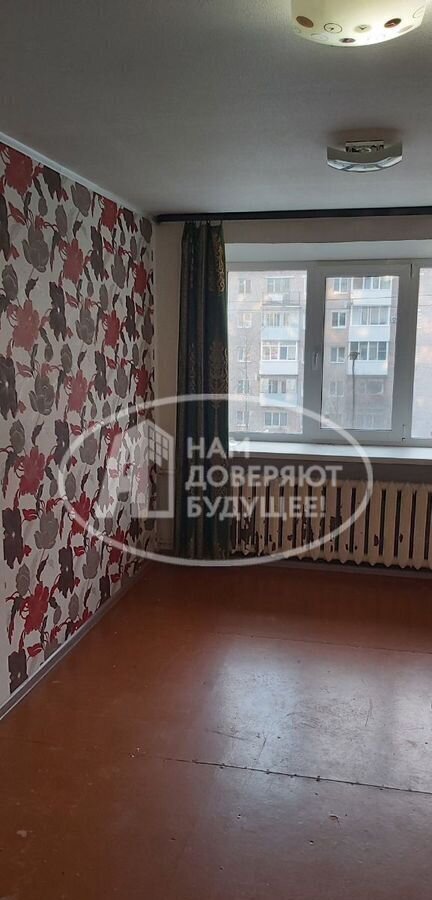 квартира г Чусовой ул Чайковского 12 фото 1