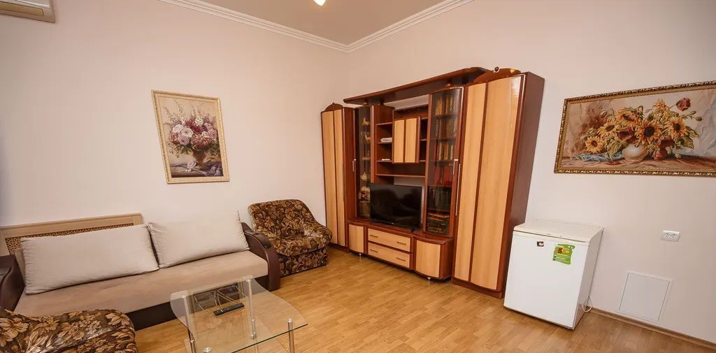 комната г Геленджик ул Изумрудная 24 фото 1