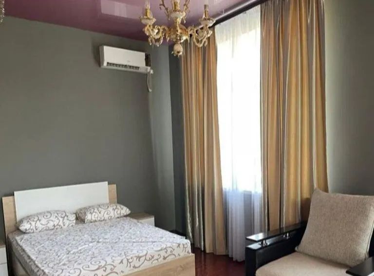 комната г Геленджик ул Новороссийская 80 Центр фото 2