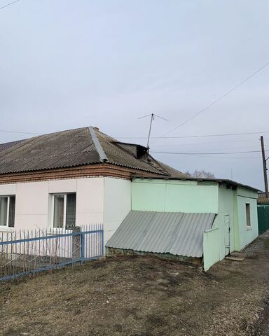 дом ул Шоссейная фото