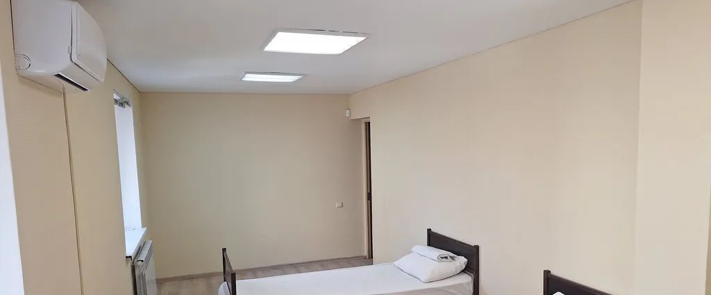 комната г Казань ул Гагарина 28к Казань, Северный Вокзал фото 3