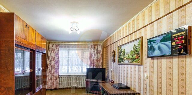 р-н Советский Городок Нефтяников ул Блюхера 12а фото