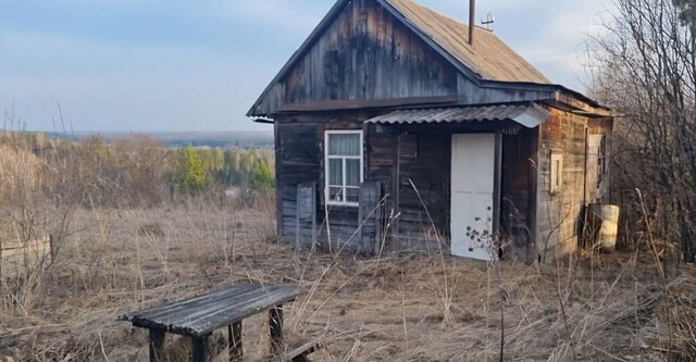 Богашёвское сельское поселение, садовое товарищество Ёлочка фото