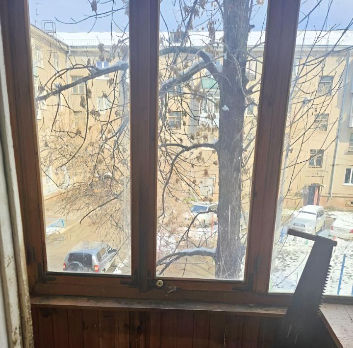 квартира г Уфа р-н Орджоникидзевский ул Калинина 22 фото 3