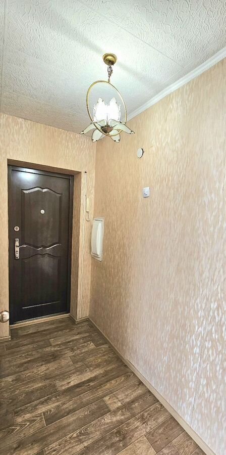 квартира г Новокузнецк р-н Центральный пр-кт Октябрьский 50 Кемеровская обл. — Кузбасс фото 9