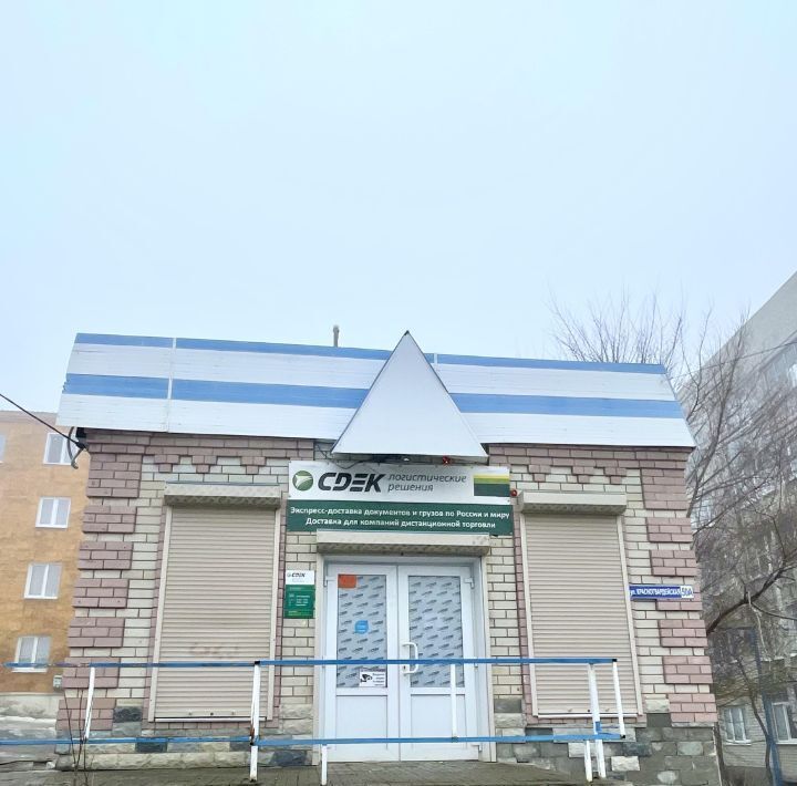 офис г Вольск ул Красногвардейская 50а фото 1