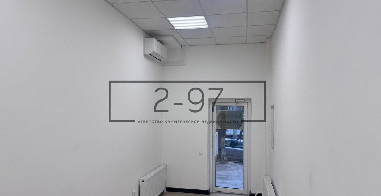 свободного назначения г Уфа р-н Октябрьский ул Рихарда Зорге 31 фото 7