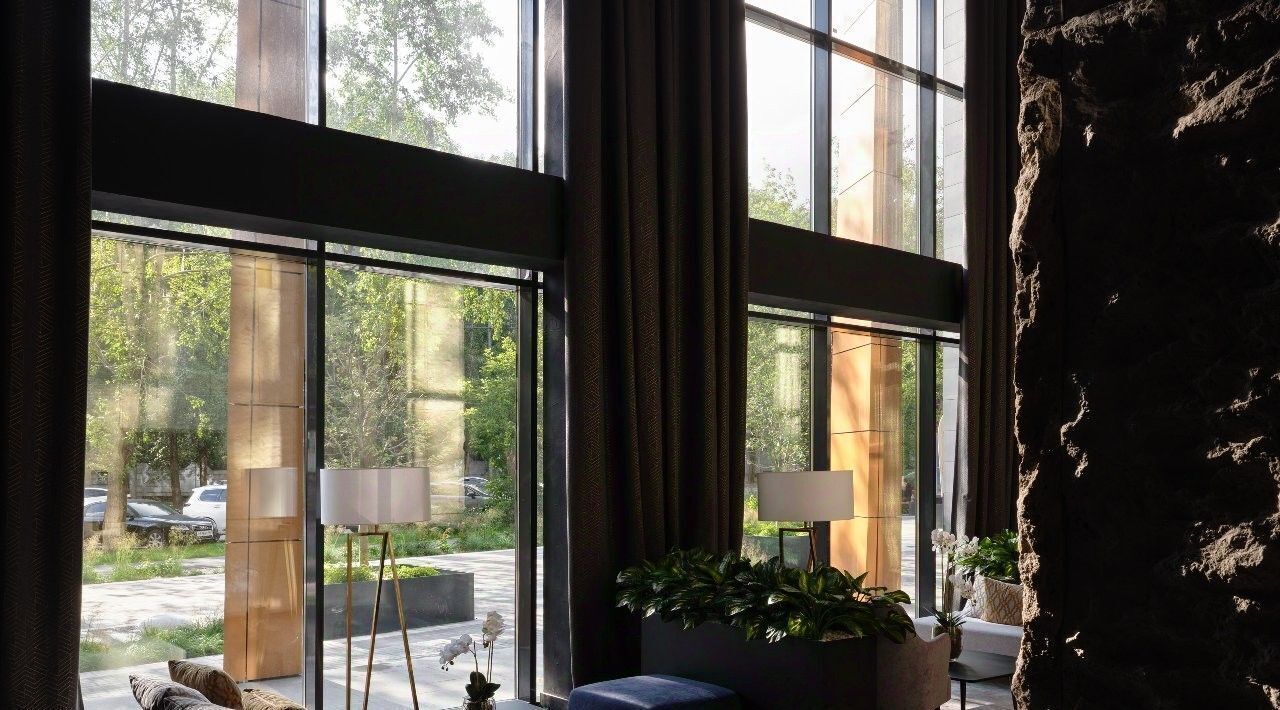 квартира г Екатеринбург р-н Кировский Динамо ЖК «Discovery Residence» ул. Гагарина, 9 фото 9