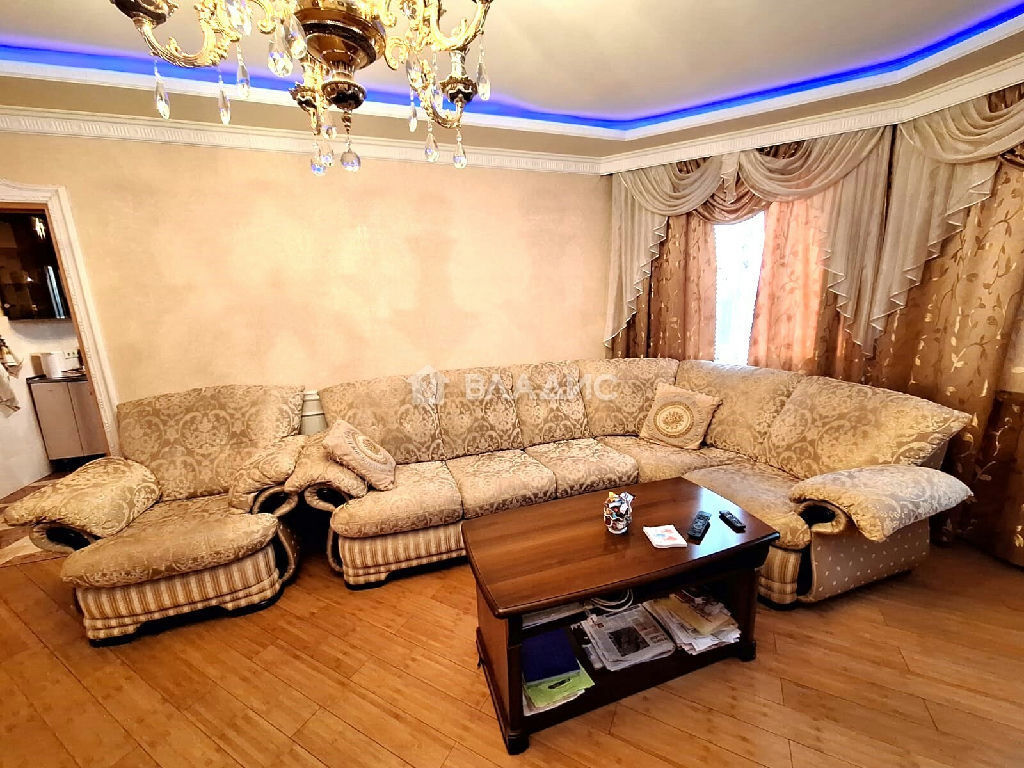 квартира г Москва метро Балтийская проезд Старопетровский 12к/4 фото 7