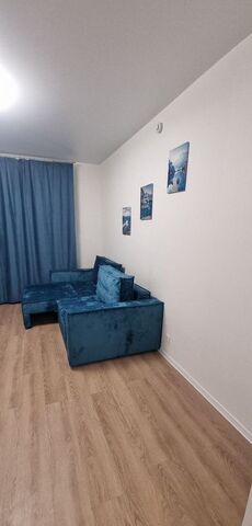 п Жилино-1 ЖК Егорово Парк Томилино, 1к 2, г. о. Люберцы, 2-й квартал фото