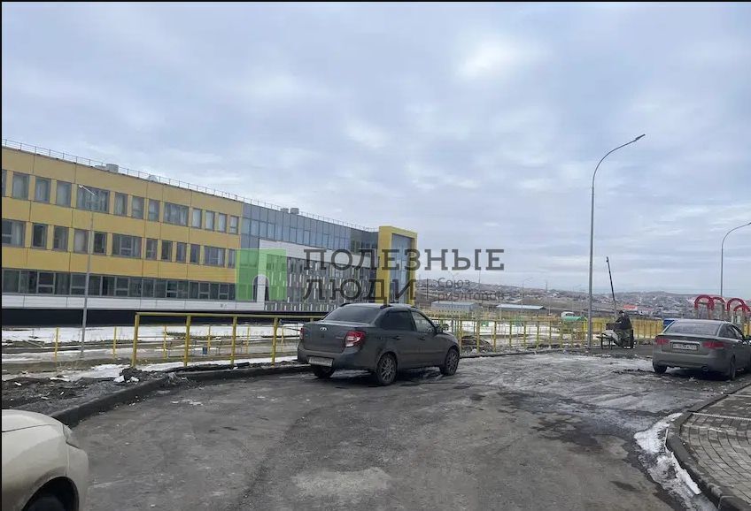 квартира г Красноярск р-н Октябрьский ул Калинина 112/1 фото 16