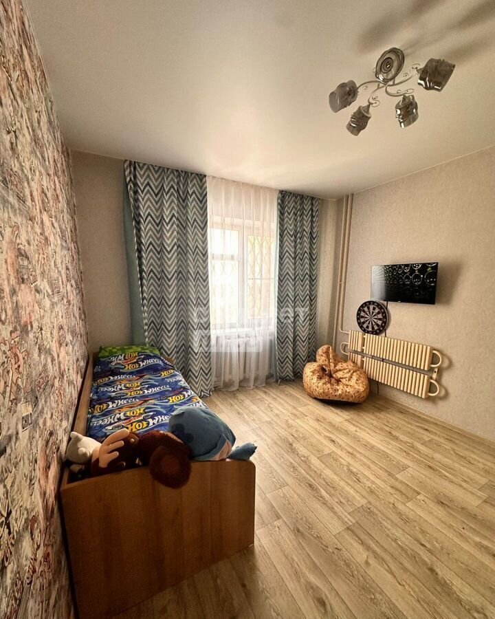 квартира г Астрахань р-н Ленинский ул Жилая 12к/1 фото 3