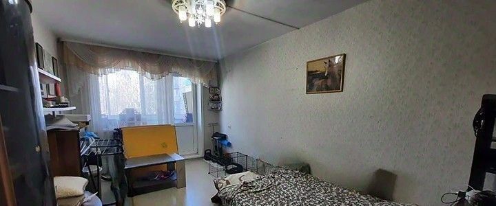 квартира г Междуреченск ул Лукиянова 13 фото 2