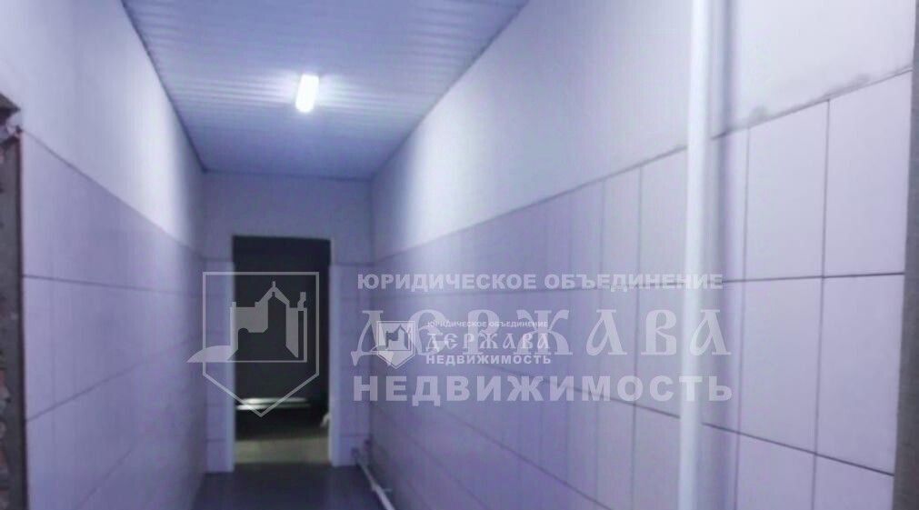 свободного назначения г Кемерово р-н Заводский ул Карболитовская 1 фото 20