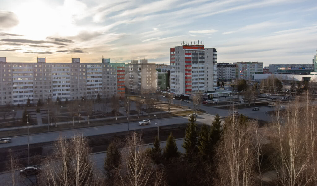 квартира г Тобольск р-н мкр 8 39 фото 10