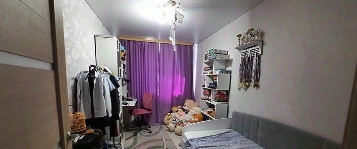 квартира г Междуреченск ул Лукиянова 13 фото 6