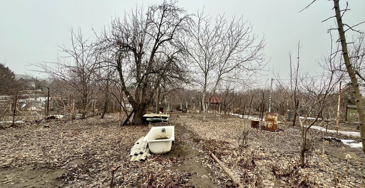 земля г Саратов р-н Кировский проезд 3-й Большой Семхозовский фото 12