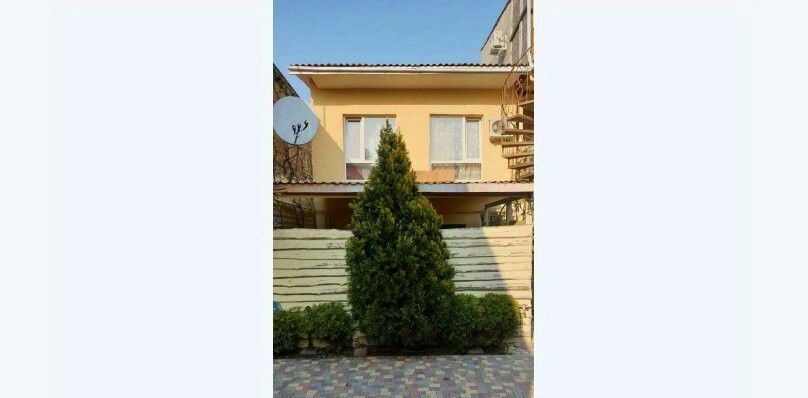 дом г Феодосия ул Советская 50 фото 15