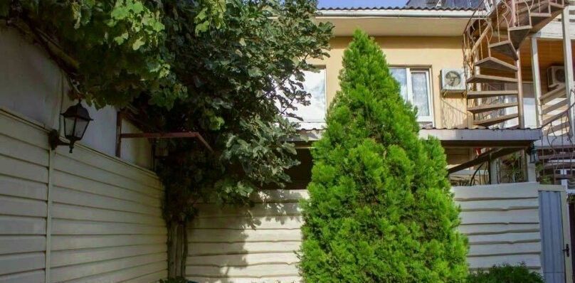 дом г Феодосия ул Советская 50 фото 44
