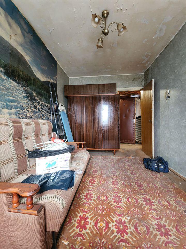 квартира г Раменское ул Коммунистическая 7 Раменский городской округ фото 2