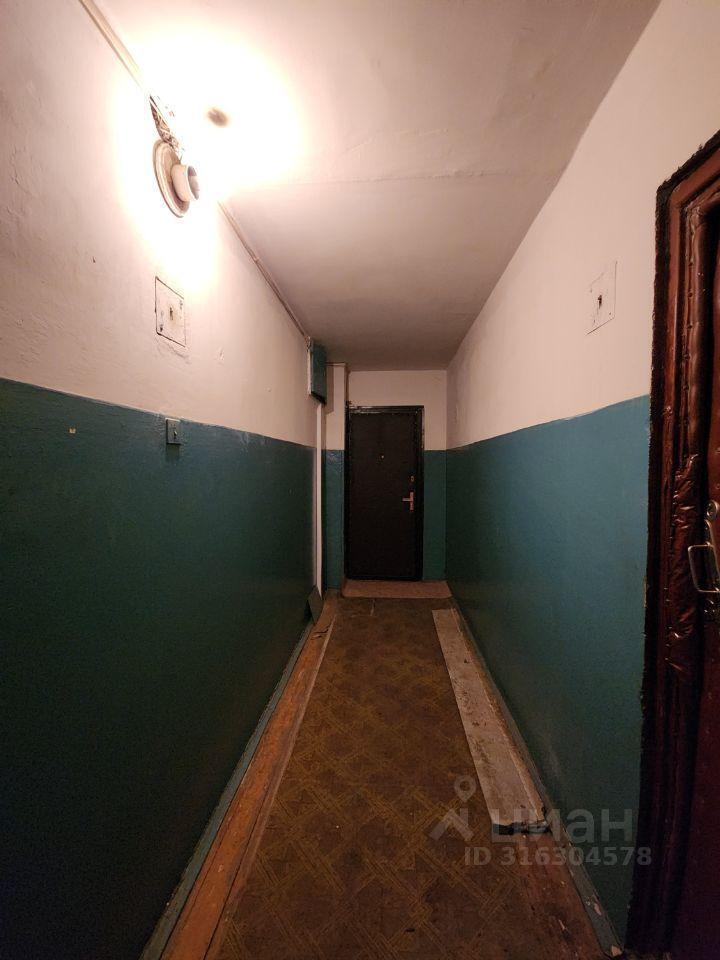квартира г Раменское ул Коммунистическая 7 Раменский городской округ фото 28