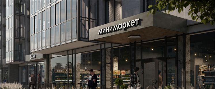 квартира г Красноярск р-н Свердловский ул Свердловская 6е фото 6