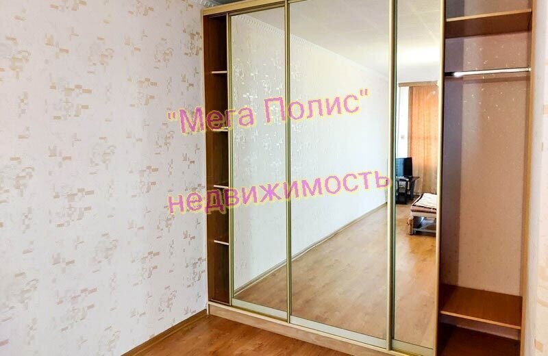 квартира г Обнинск ул Курчатова 72 фото 5