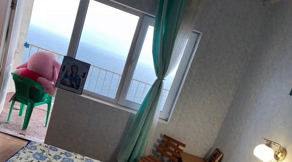 комната г Алушта с Рыбачье ул Лучистая 25 фото 15