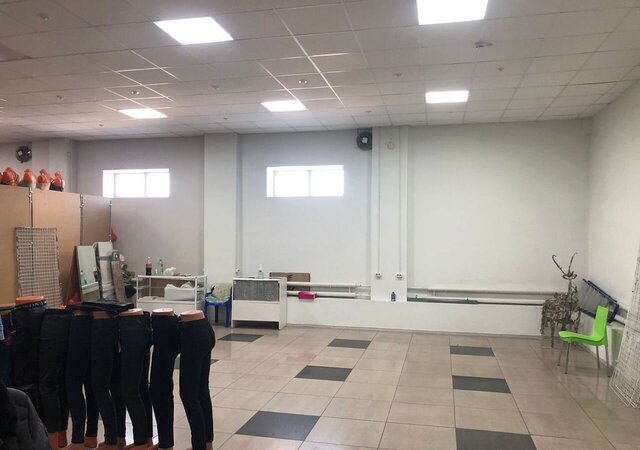 Пенза-4 дом 152б р-н Октябрьский фото