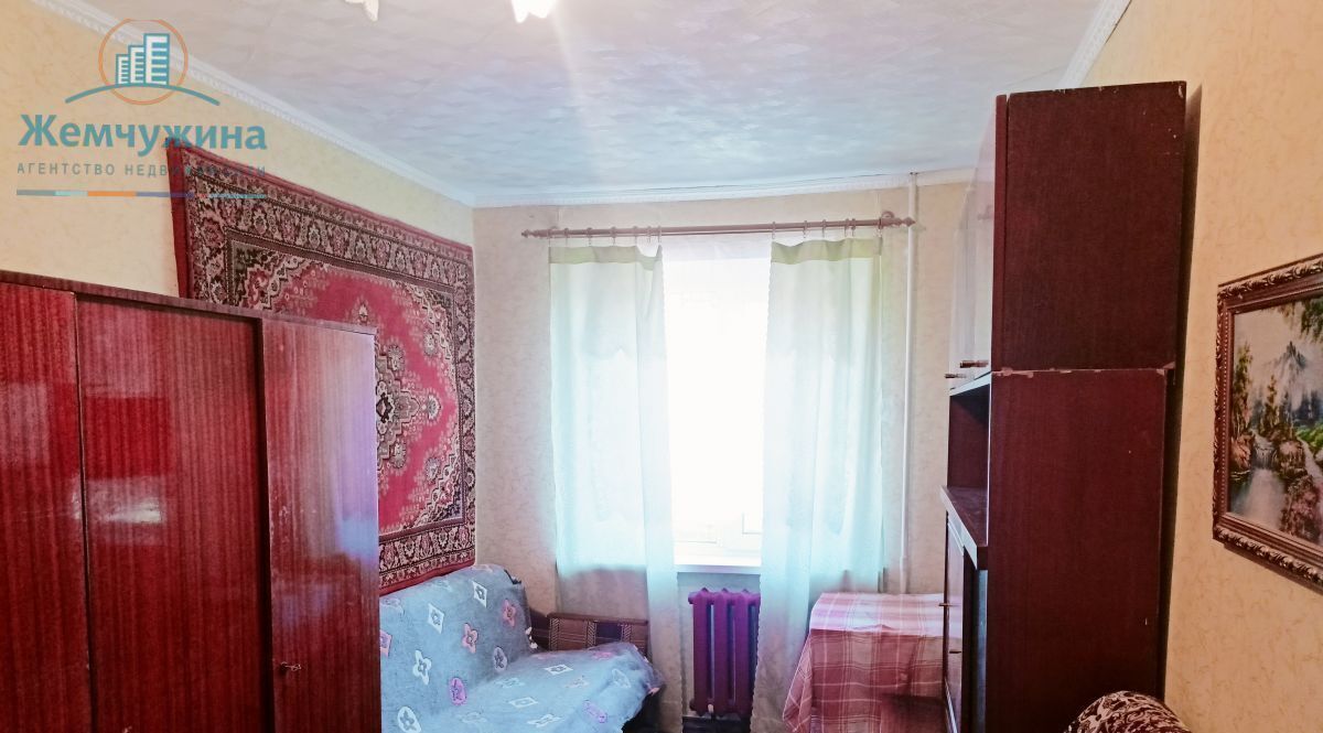 квартира г Димитровград пр-кт Ленина 50 фото 4