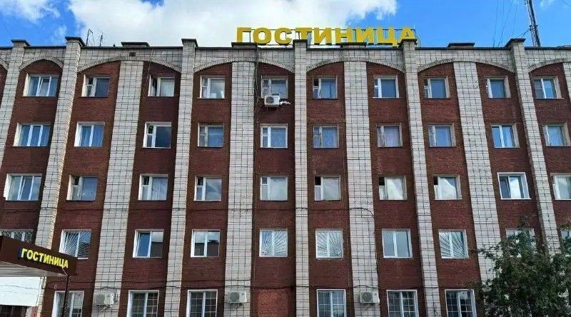 комната р-н Вятскополянский г Вятские Поляны ул Гагарина 1а фото 2