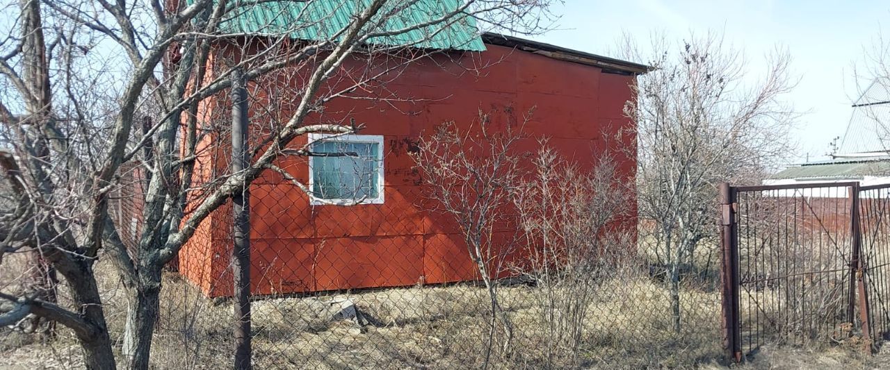 дом г Аткарск снт Мечта фото 1