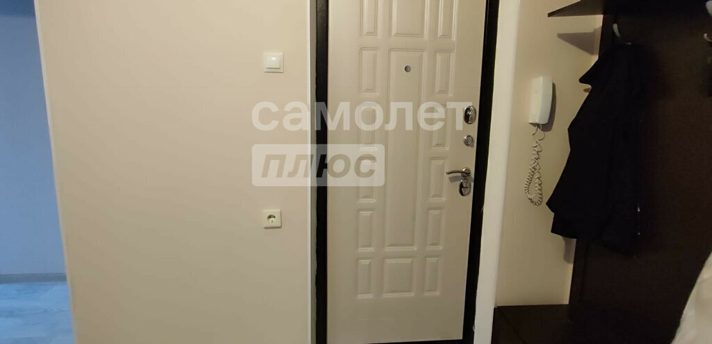 квартира г Астрахань р-н Кировский ул Куликова 81к/2 фото 12