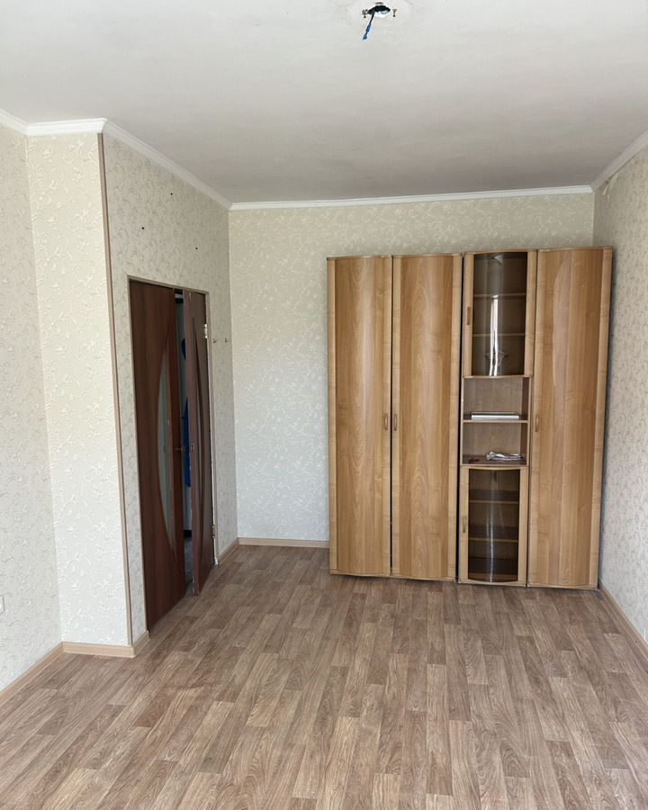 квартира г Астрахань р-н Ленинский ул Бабаевского 1к/3 фото 5