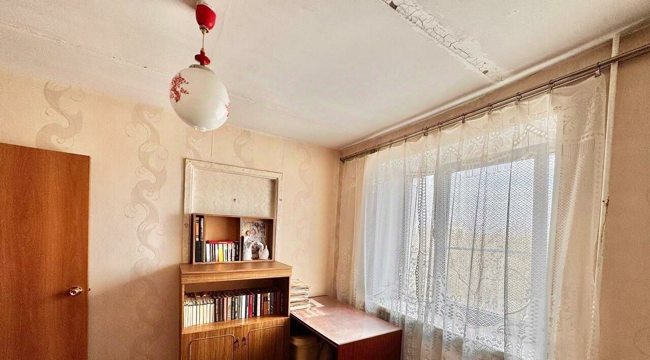 квартира г Челябинск р-н Ленинский ул Гражданская 29 фото 8