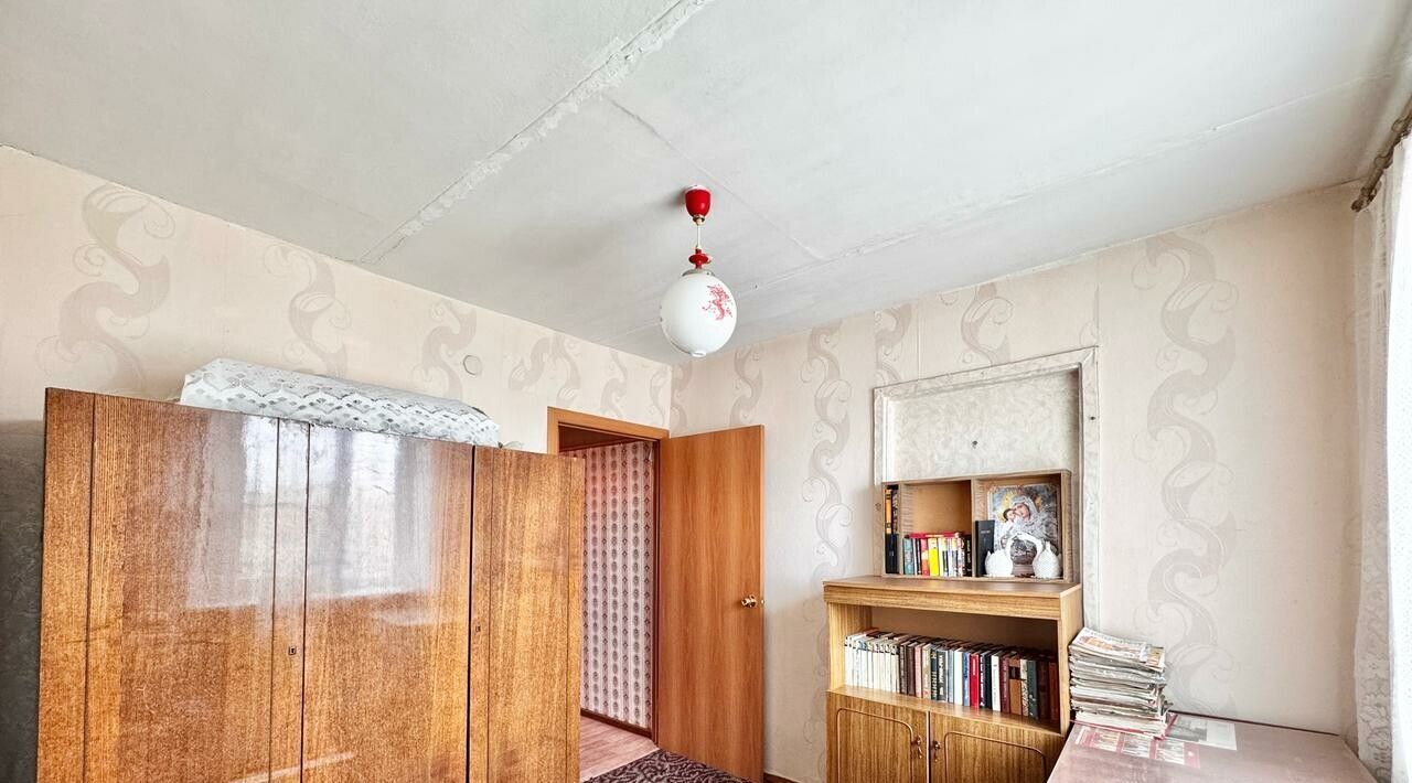 квартира г Челябинск р-н Ленинский ул Гражданская 29 фото 9