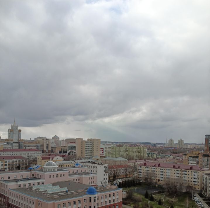квартира г Саранск р-н Ленинский ул Коммунистическая 17 фото 11