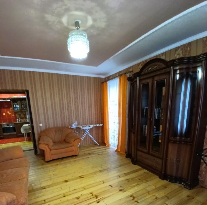 квартира г Саранск р-н Ленинский ул Коммунистическая 17 фото 30
