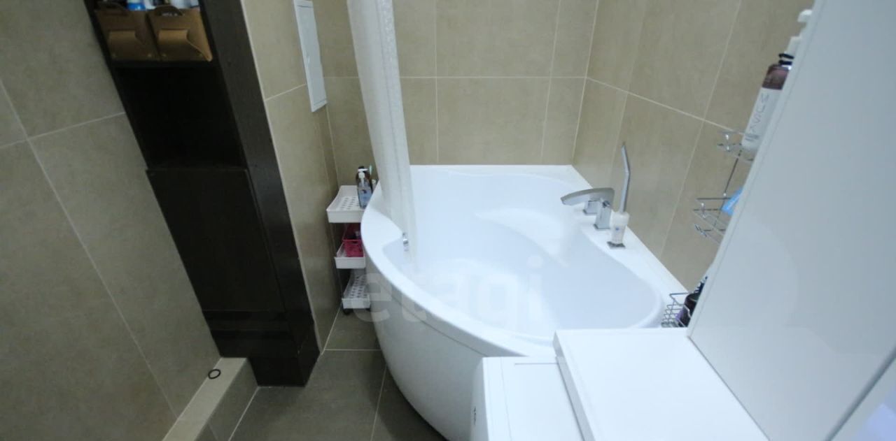 квартира г Новый Уренгой пр-кт Губкина 19 фото 28