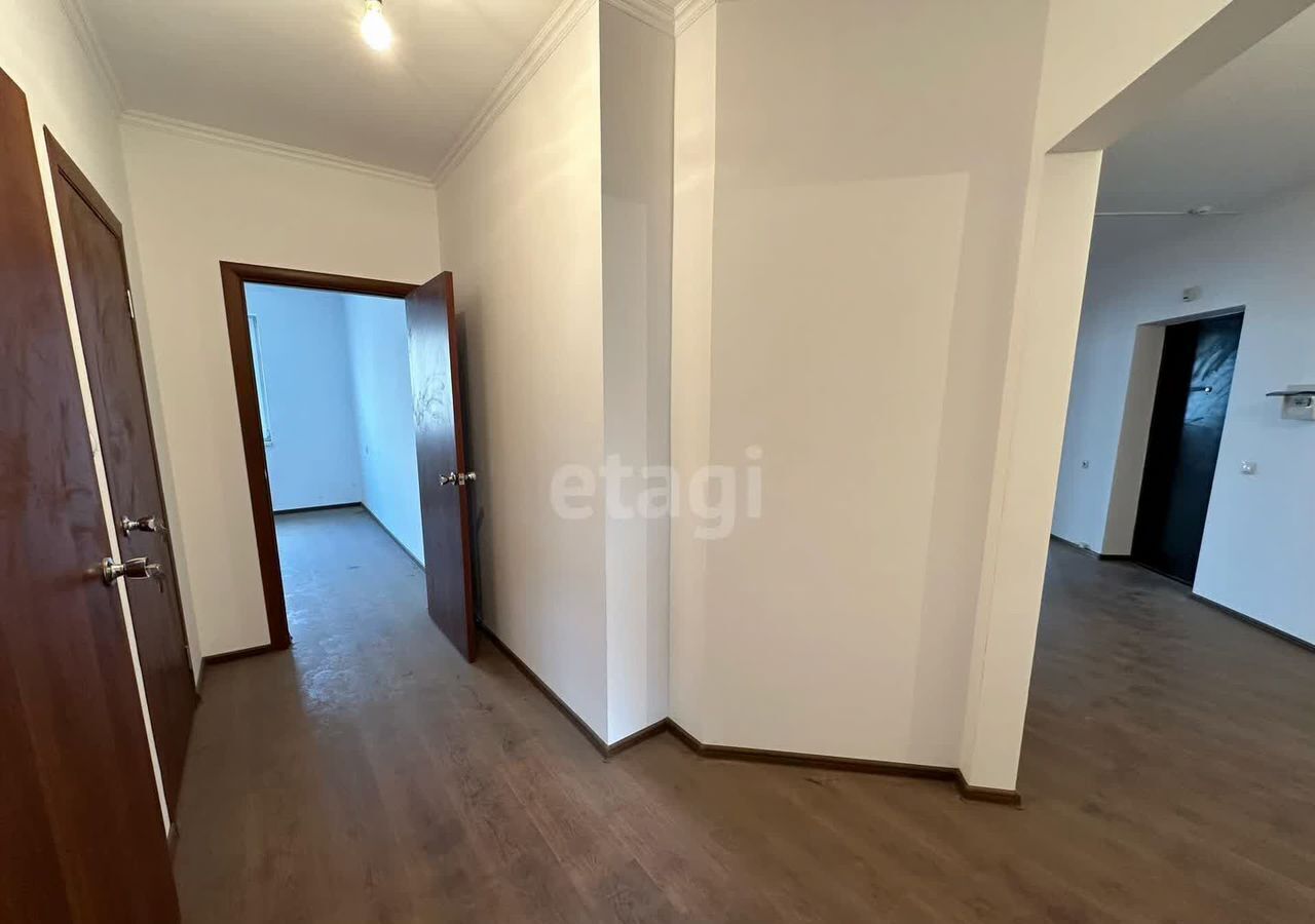 квартира г Назрань ул Новая 27 фото 2