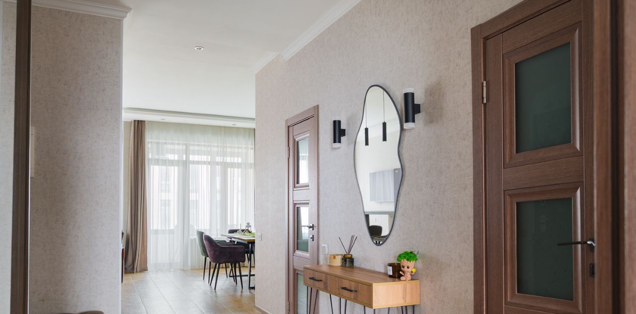 квартира г Москва метро Динамо пр-кт Ленинградский 29к/4 фото 13
