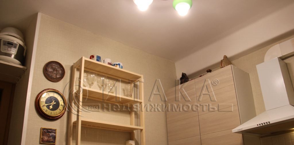 квартира г Санкт-Петербург пр-кт Витебский 77 Звездная фото 3