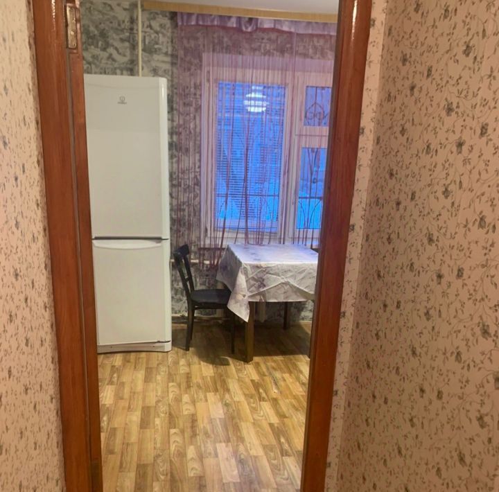 квартира г Казань Авиастроительная ул Челюскина 26 фото 4