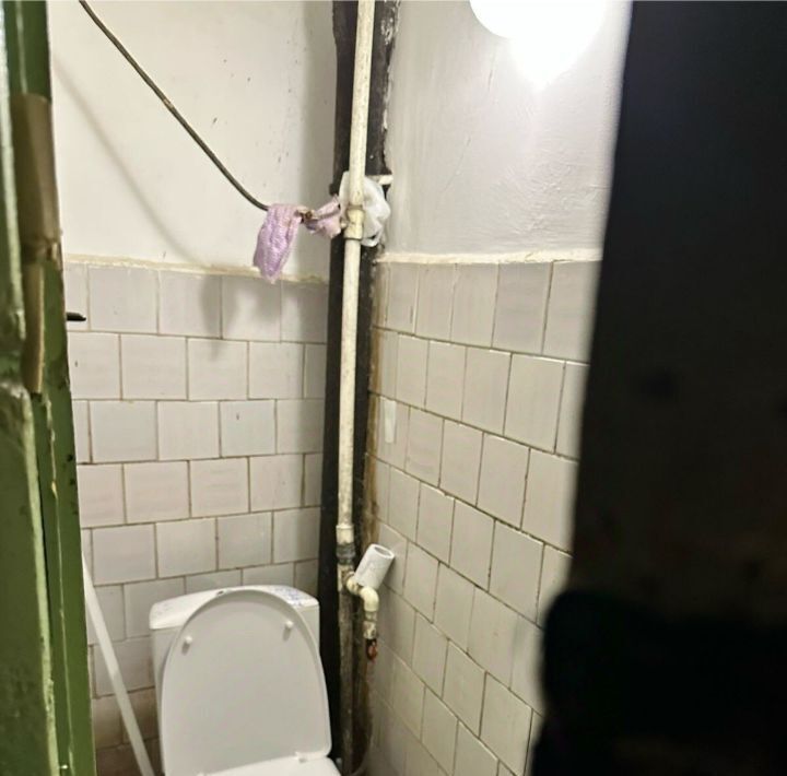 комната г Владимир р-н Ленинский ул Диктора Левитана 3б фото 6