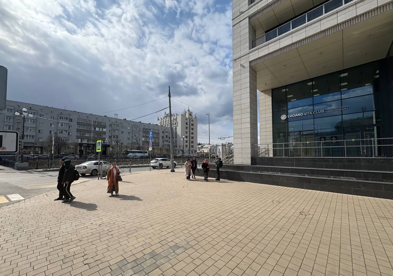 свободного назначения г Казань метро Площадь Тукая р-н Вахитовский ул Право-Булачная 49 фото 22