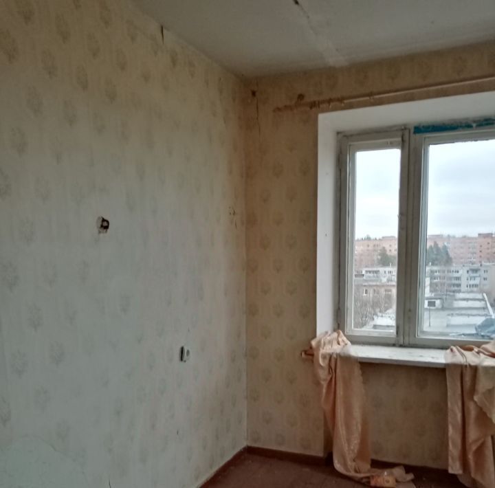 комната г Саров ул Шверника 23 фото 1