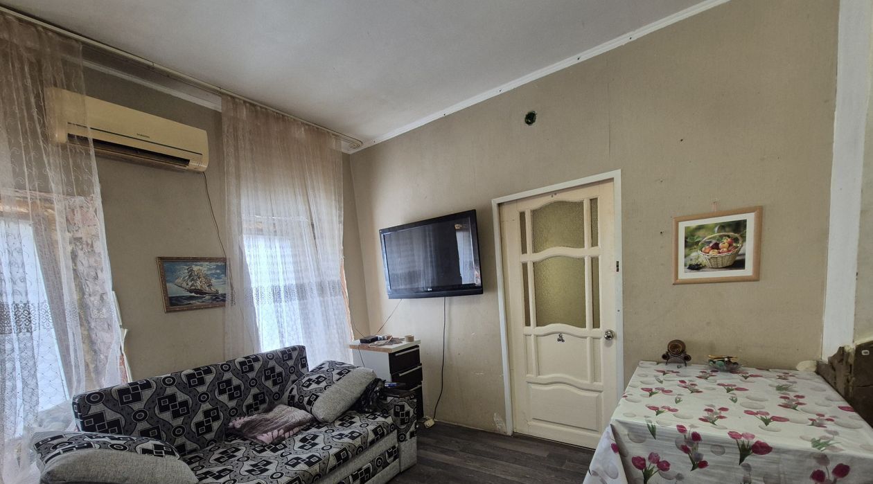 квартира г Астрахань р-н Кировский ул Бабушкина 55 фото 1