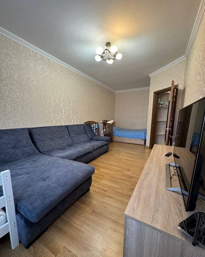 квартира р-н Анапский г Анапа ул Стахановская 19к/2 фото 6