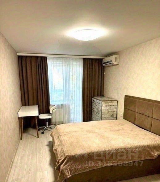 квартира г Екатеринбург р-н Октябрьский ул Сони Морозовой 167 фото 4